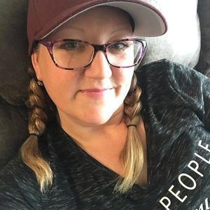 Meet your Posher, Krista